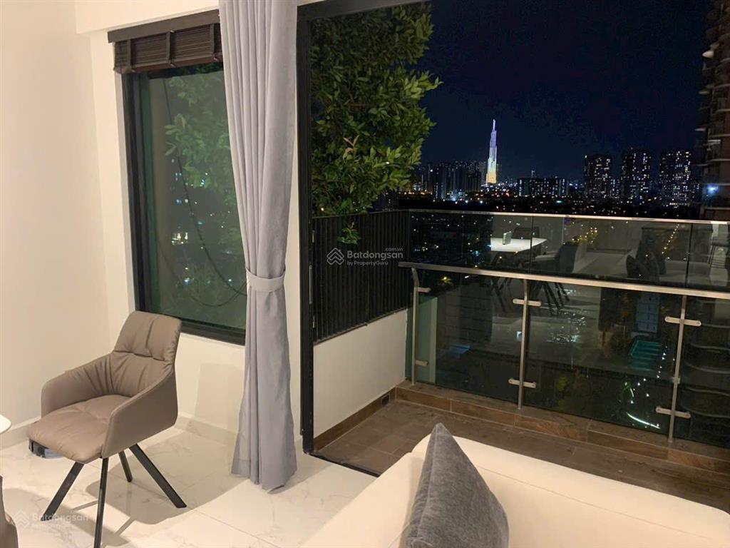 Căn hộ feliz en vista 4pn  diện tích 181m2  full nội thất  giá 70 triệu/tháng