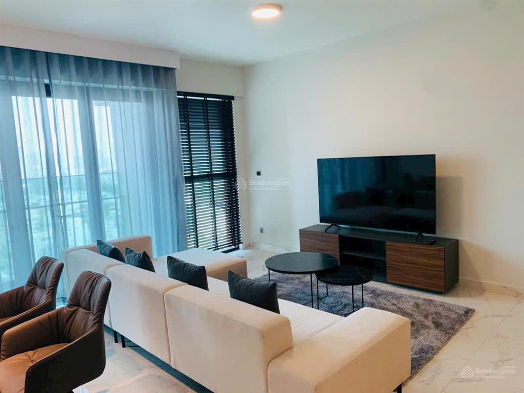 Căn hộ feliz en vista 4pn  diện tích 181m2  full nội thất  giá 70 triệu/tháng