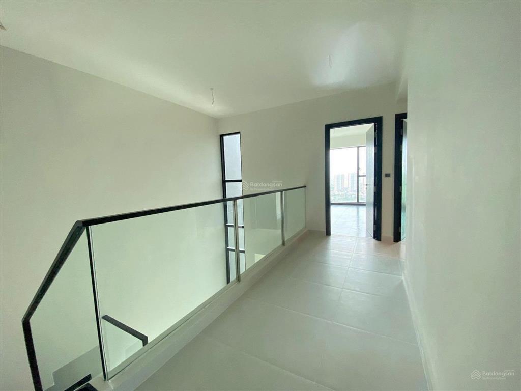 Feliz en vista 3pn duplex  diện tích 133m2  ntcb  giá thuê 35 triệu/tháng  đang trống sẵn