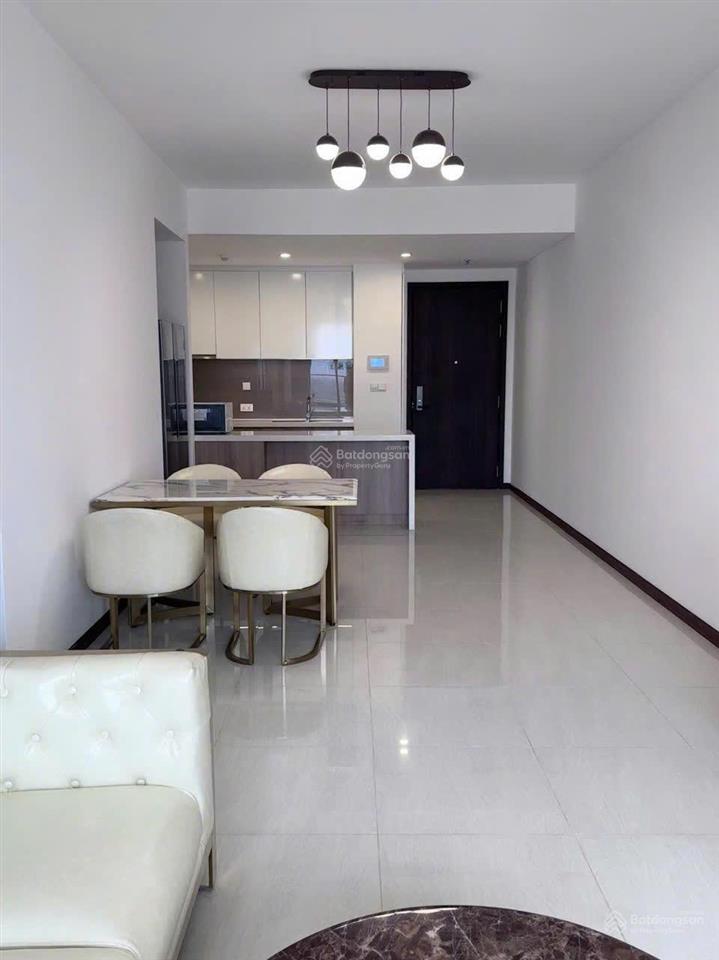 Cho thuê one verandah 3pn  dt 107m2  đầy đủ nội thất. giá thuê 36 triệu/tháng
