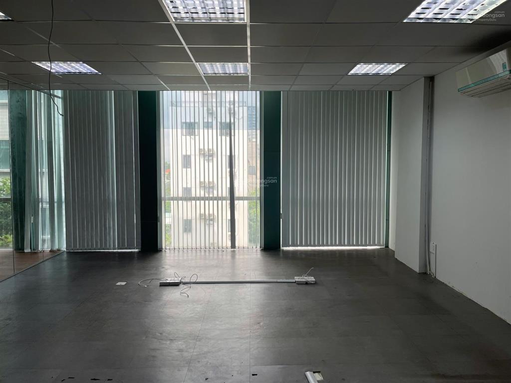 Mới toanh! sàn văn phòng rộng 160m2 tại thạnh mỹ lợi, quận 2 (tầng 4)  giá thuê 32tr/th