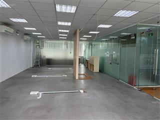 Mới toanh! sàn văn phòng rộng 160m2 tại thạnh mỹ lợi, quận 2 (tầng 4)  giá thuê 32tr/th