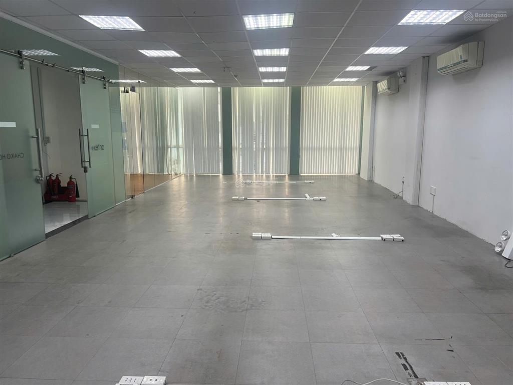 Mới toanh! sàn văn phòng rộng 160m2 tại thạnh mỹ lợi, quận 2 (tầng 4)  giá thuê 32tr/th