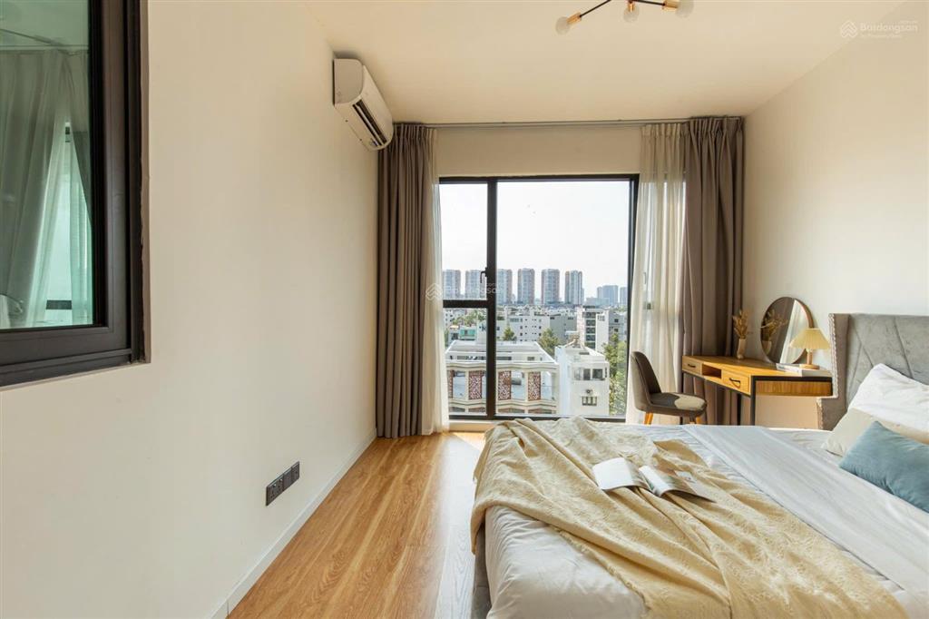 Căn hộ feliz en vista 2pn duplex  diện tích 102m2  full nội thất đẹp  giá 28 triệu/tháng