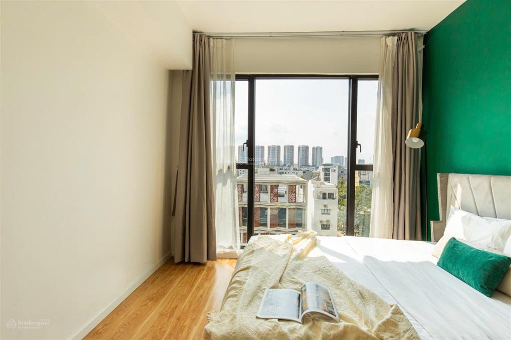 Căn hộ feliz en vista 2pn duplex  diện tích 102m2  full nội thất đẹp  giá 28 triệu/tháng