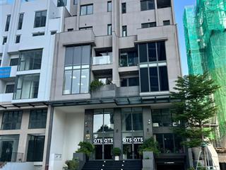 Tầng trệt cho thuê  mặt tiền bát nàn, p. thạnh mỹ lợi (170m2)  vị trí trung tâm. giá thuê 62tr/th