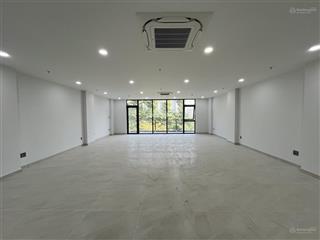 Tòa nhà ngay nguyễn văn kỉnh p. thạnh mỹ lợi 8m*20m, hầm + 7 tầng thang máy. dtsd hơn 1000m2.