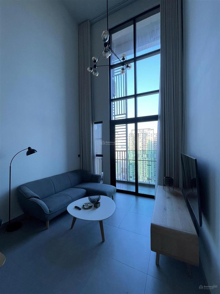 Căn hộ feliz en vista 2pn duplex  diện tích 102m2  full nội thất đẹp  giá tốt 24 triệu/tháng