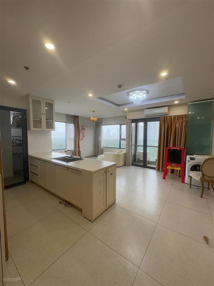 Cho thuê căn hộ new city 3pn  diện tích 102m2  full nội thất  giá thuê 26 triệu/tháng