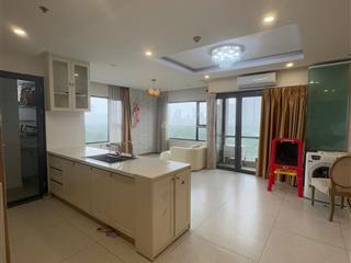 Cho thuê căn hộ new city 3pn  diện tích 102m2  full nội thất  giá thuê 26 triệu/tháng