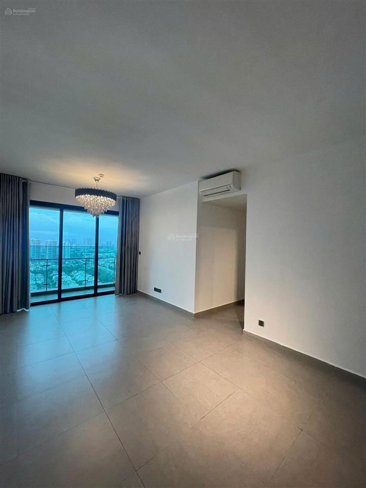 Cho thuê căn hộ feliz en vista 3pn  diện tích 107m2  nội thất cơ bản  giá 37 triệu/tháng