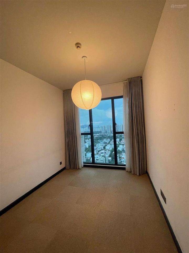 Cho thuê căn hộ feliz en vista 3pn  diện tích 107m2  nội thất cơ bản  giá 37 triệu/tháng