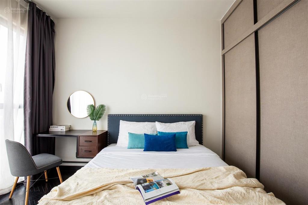 Căn hộ feliz en vista 2pn duplex  diện tích 102m2  full nội thất đẹp  giá 26 triệu/tháng