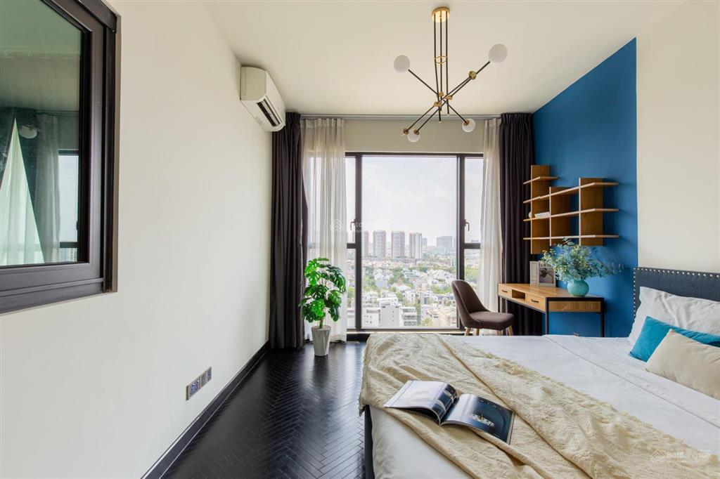 Căn hộ feliz en vista 2pn duplex  diện tích 102m2  full nội thất đẹp  giá 26 triệu/tháng