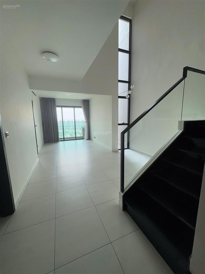 Cho thuê căn hộ feliz en vista duplex 3pn  diện tích 133m2  nội thất cơ bản  giá 35 triệu/tháng