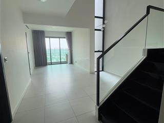 Cho thuê căn hộ feliz en vista duplex 3pn  diện tích 133m2  nội thất cơ bản  giá 35 triệu/tháng