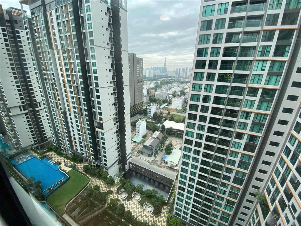 Căn hộ feliz en vista 3pn  diện tích 109m2  full nội thất  giá 35 triệu/tháng