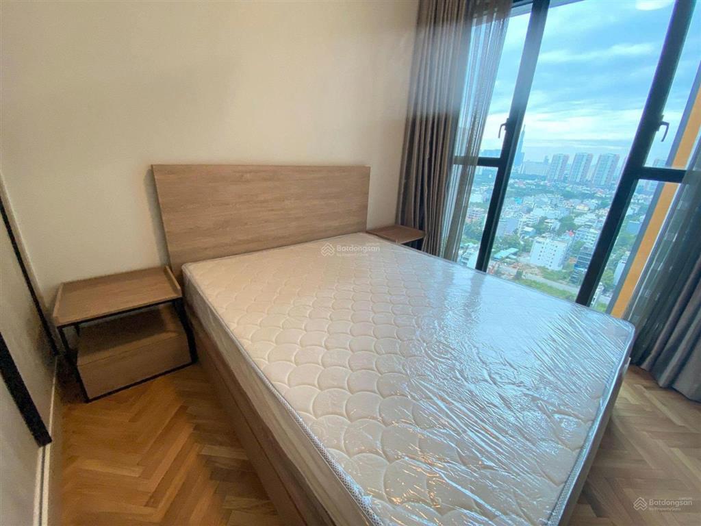 Căn hộ feliz en vista 3pn  diện tích 109m2  full nội thất  giá 35 triệu/tháng