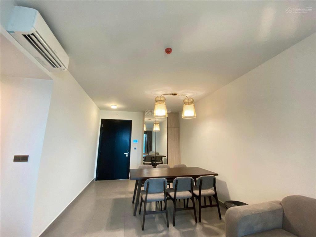 Căn hộ feliz en vista 3pn  diện tích 109m2  full nội thất  giá 35 triệu/tháng