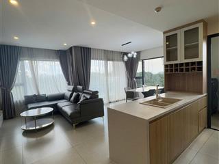 Cho thuê căn hộ new city 3pn  diện tích 112m2  full nội thất  giá thuê 30 triệu/tháng