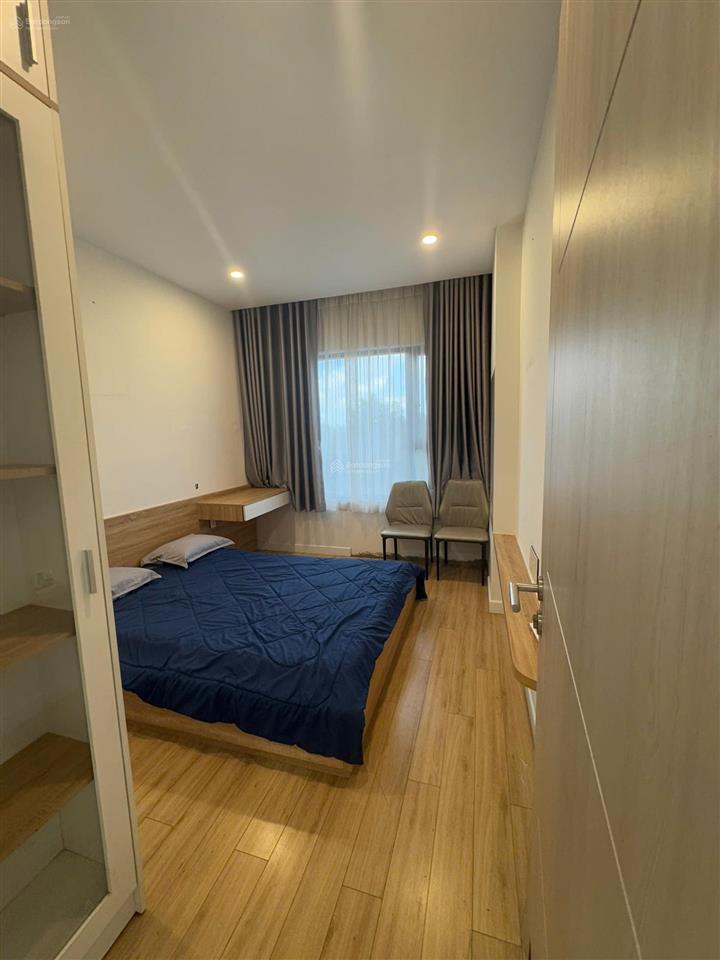Cho thuê căn hộ new city 3pn  diện tích 112m2  full nội thất  giá thuê 30 triệu/tháng