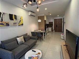 Cho thuê căn hộ new city 1pn  diện tích 51m2  full nội thất  giá thuê 15 triệu/tháng