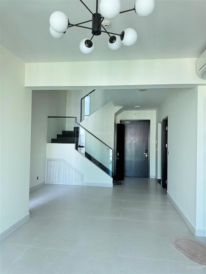 Cho thuê căn hộ feliz en vista 3pn duplex  diện tích 133m2  nội thất cơ bản  giá 39 triệu/tháng