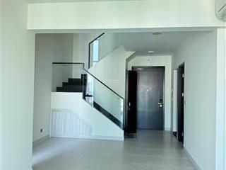Cho thuê căn hộ feliz en vista 3pn duplex  diện tích 133m2  nội thất cơ bản  giá 39 triệu/tháng