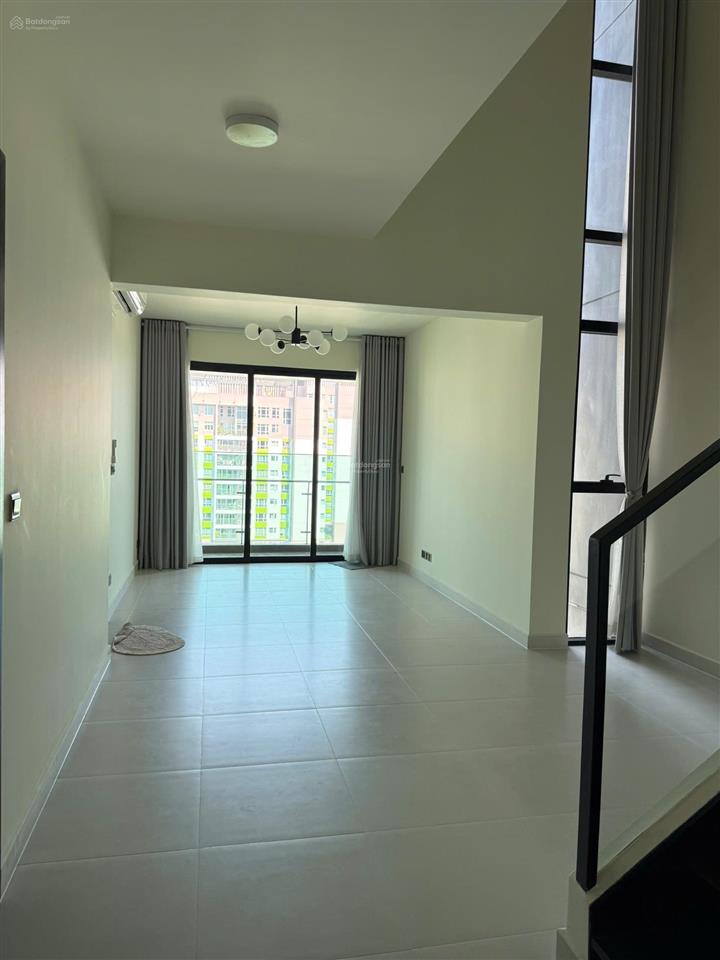 Cho thuê căn hộ feliz en vista 3pn duplex  diện tích 133m2  nội thất cơ bản  giá 39 triệu/tháng