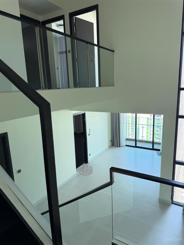 Cho thuê căn hộ feliz en vista 3pn duplex  diện tích 133m2  nội thất cơ bản  giá 39 triệu/tháng