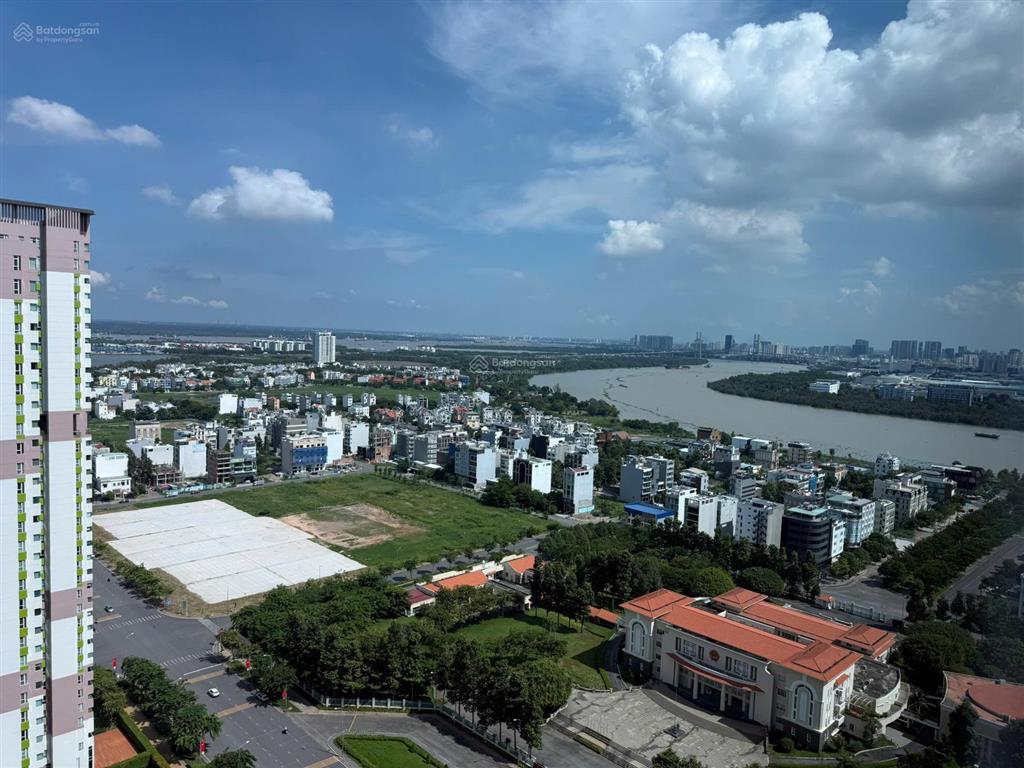 Cho thuê căn hộ feliz en vista 3pn duplex  diện tích 133m2  nội thất cơ bản  giá 39 triệu/tháng
