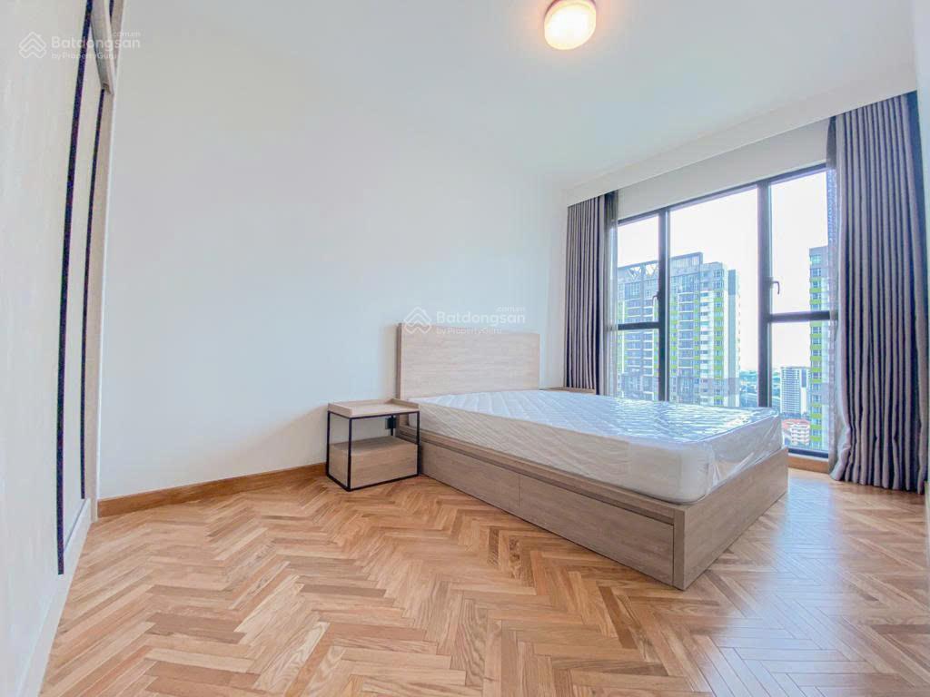 Căn hộ cao cấp feliz en vista! "4pn + 1"  sở hữu view sông (218m2). full nội thất. giá 90tr/th