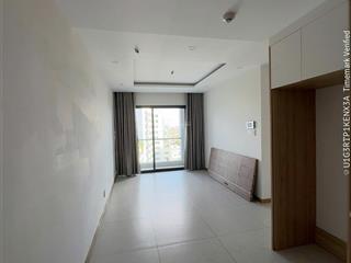 Cho thuê căn hộ new city 1pn  diện tích 51m2  nội thất cơ bản  giá thuê 14 triệu/tháng