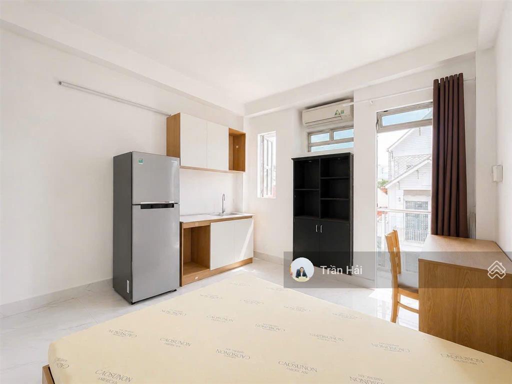 Cho thuê phòng đường 3/2, quận 10. giá tốt 6 triệu/tháng  đang trống sẵn
