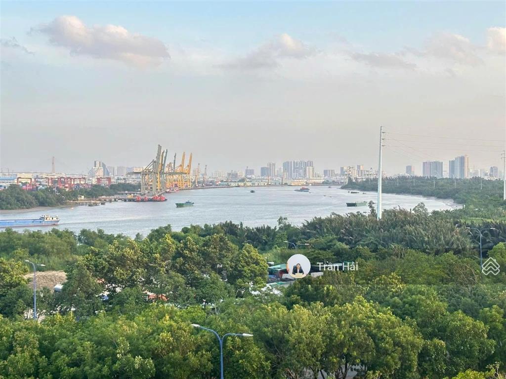 Cho thuê căn hộ new city 2pn  diện tích 61m2  full nội thất  giá thuê 18 triệu/tháng