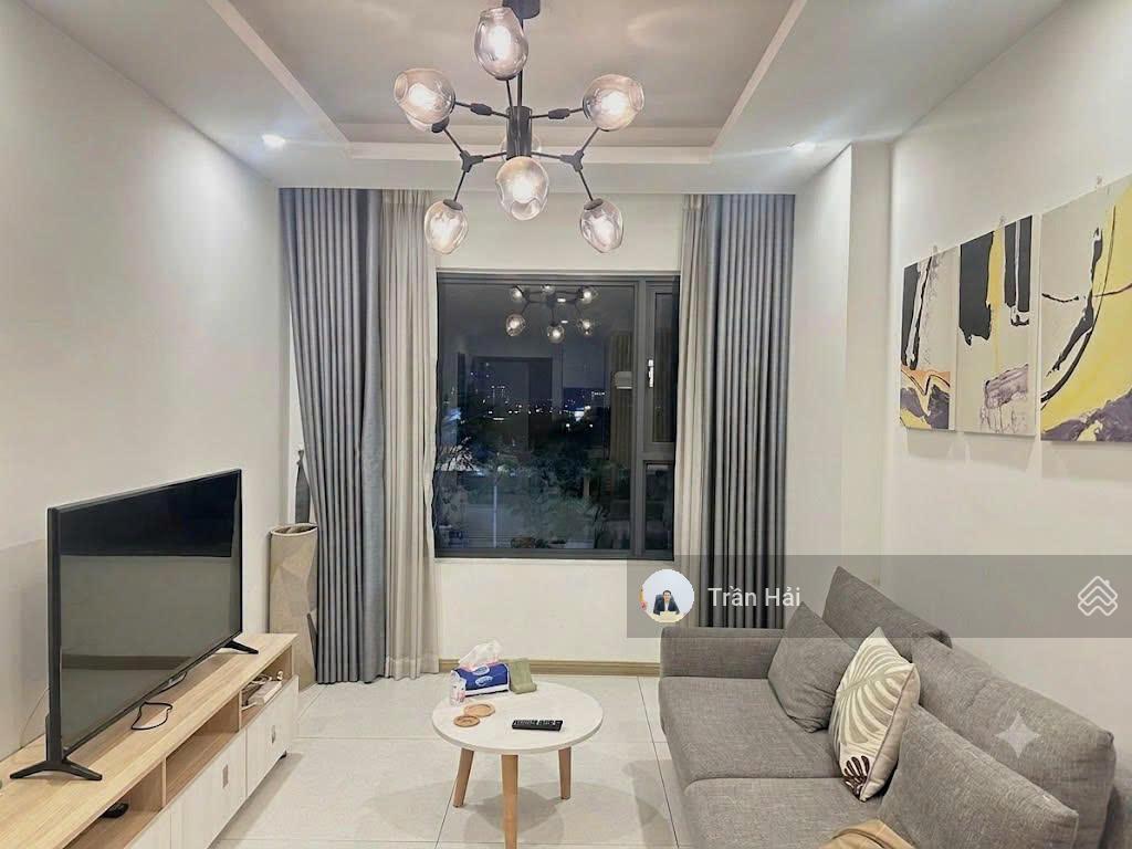 Cho thuê căn hộ new city 1pn  diện tích 50m2  full nội thất  giá thuê 15 triệu/tháng