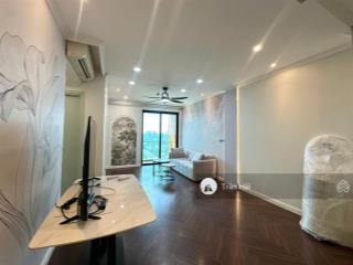 Cho thuê căn hộ feliz en vista 2pn  diện tích 85m2  full nội thất  giá 25 triệu/tháng