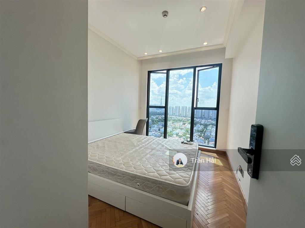 Cho thuê căn hộ feliz en vista 2pn  diện tích 85m2  full nội thất  giá 25 triệu/tháng
