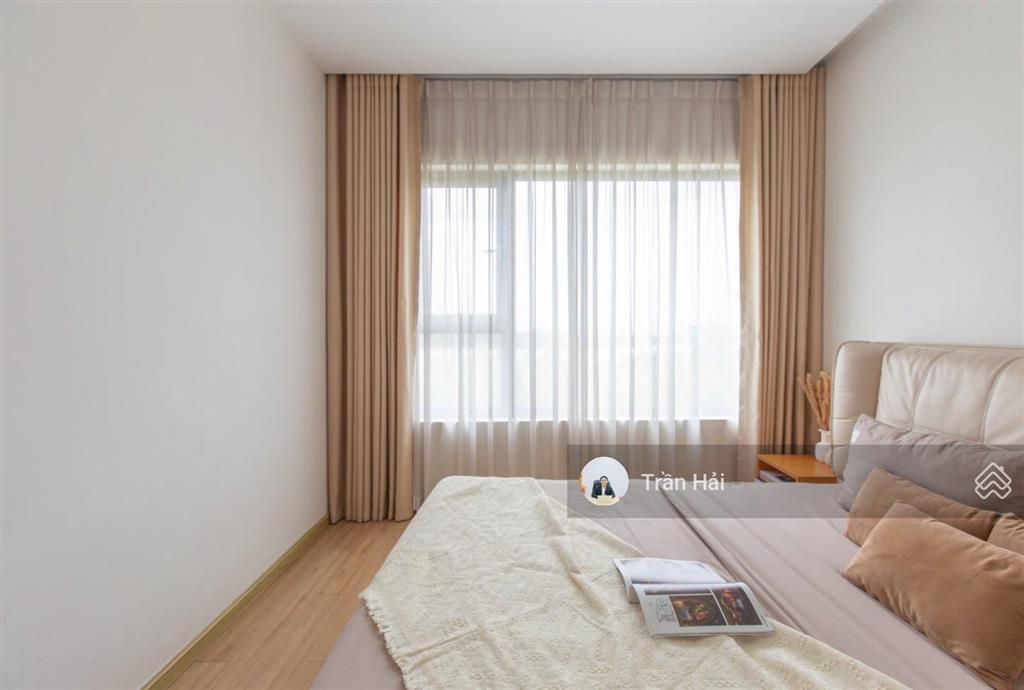 Căn hộ new city thủ thiêm 3pn  dt 85m2  nội thất đầy đủ  giá 23 triệu/tháng