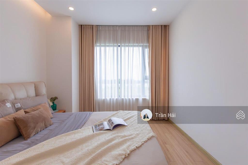 Căn hộ new city thủ thiêm 3pn  dt 85m2  nội thất đầy đủ  giá 23 triệu/tháng