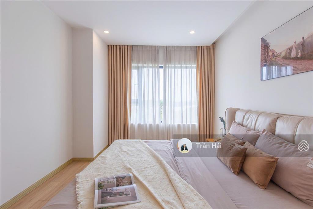 Căn hộ new city thủ thiêm 3pn  dt 85m2  nội thất đầy đủ  giá 23 triệu/tháng