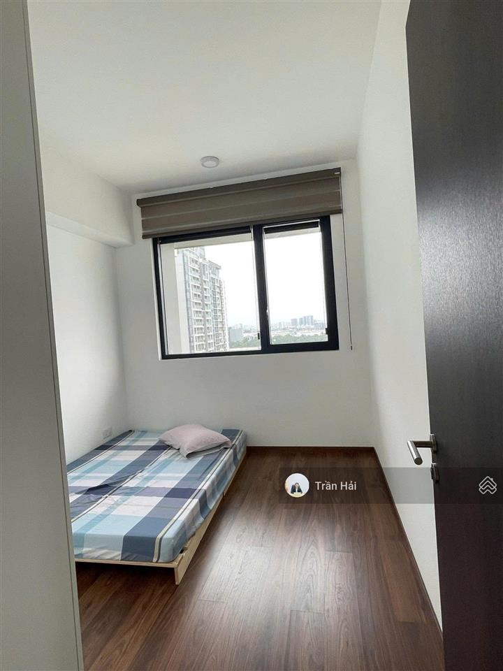 Cho thuê one verandah 3pn  dt 104m2  đầy đủ nội thất. giá thuê 32 triệu/tháng