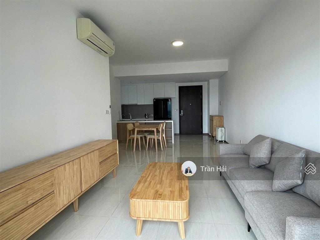 Cho thuê one verandah 3pn  dt 104m2  đầy đủ nội thất. giá thuê 32 triệu/tháng