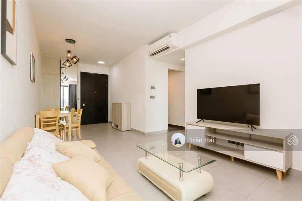 Cho thuê căn hộ feliz en vista 1pn  diện tích 58m2  full nội thất  giá 18 triệu/tháng