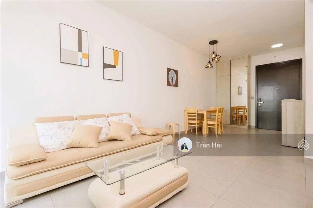 Cho thuê căn hộ feliz en vista 1pn  diện tích 58m2  full nội thất  giá 18 triệu/tháng