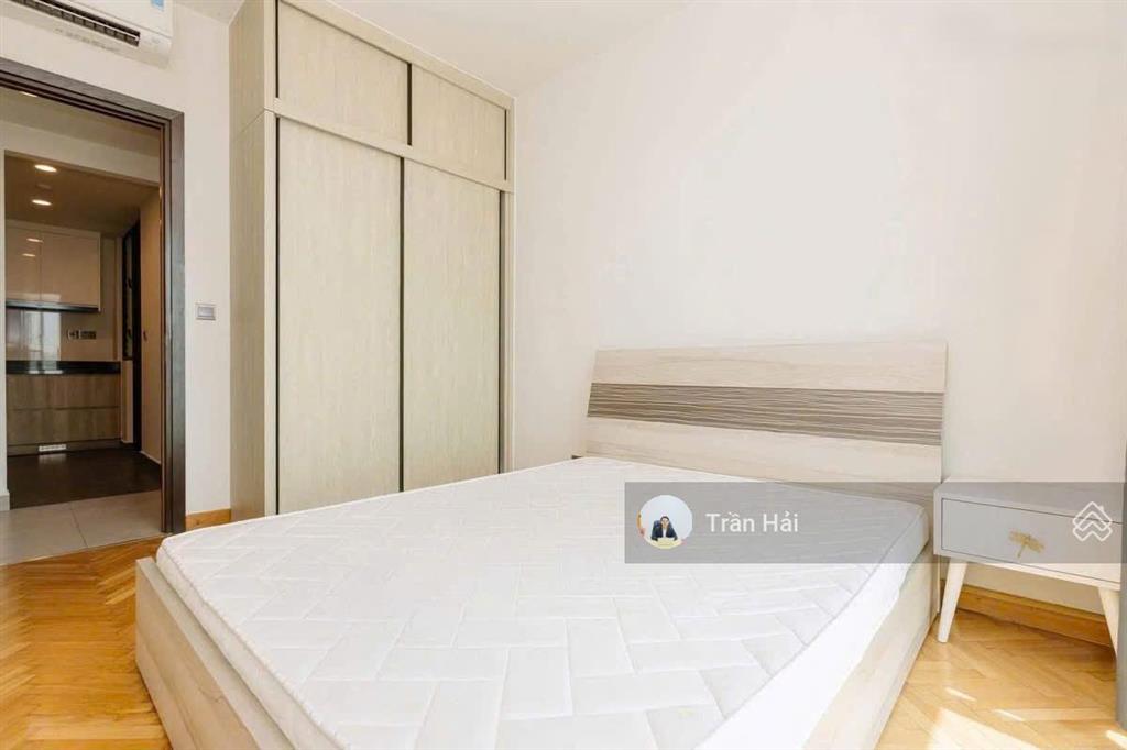 Cho thuê căn hộ feliz en vista 1pn  diện tích 58m2  full nội thất  giá 18 triệu/tháng