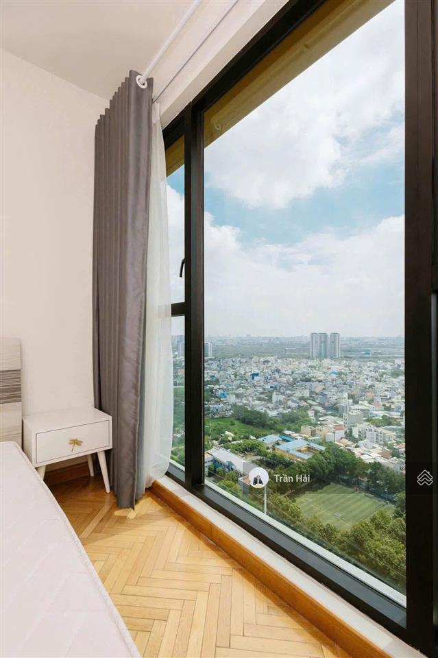 Cho thuê căn hộ feliz en vista 1pn  diện tích 58m2  full nội thất  giá 18 triệu/tháng
