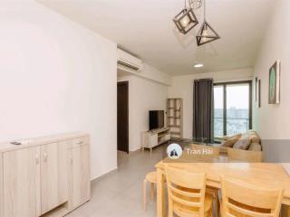 Cho thuê căn hộ feliz en vista 1pn  diện tích 58m2  full nội thất  giá 18 triệu/tháng