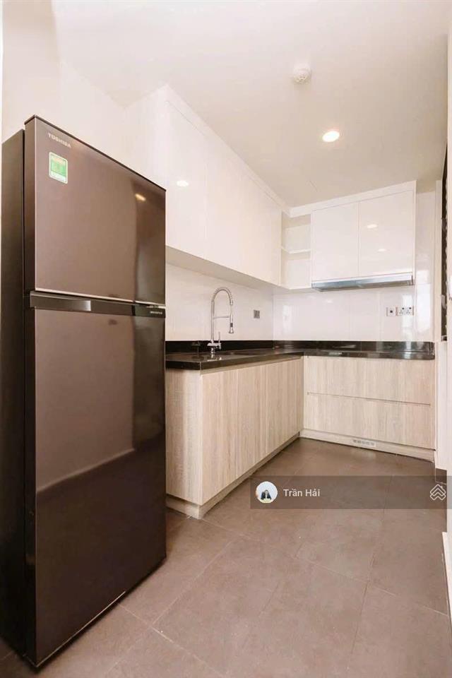 Cho thuê căn hộ feliz en vista 1pn  diện tích 58m2  full nội thất  giá 18 triệu/tháng