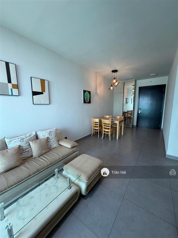 Căn hộ feliz en vista 1pn  diện tích 58m2  full nội thất  giá 18 triệu/tháng